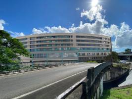 Aurélien CUCHET - GRANDGEORGE ARCHITECTURE