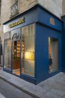 Claire LENEVEU - CLAIRE LENEVEU