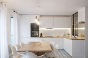 Vincent IMFELD - BELLE VILLE ATELIER D'ARCHITECTURE