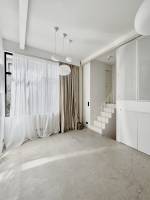 Vincent IMFELD - BELLE VILLE ATELIER D'ARCHITECTURE