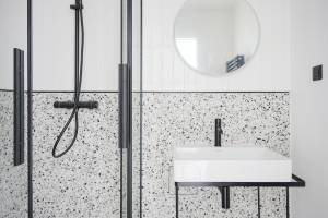 Vincent IMFELD - BELLE VILLE ATELIER D'ARCHITECTURE