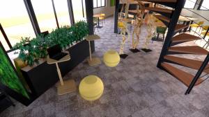 MARTIN PERRINE - PER'IN DECO